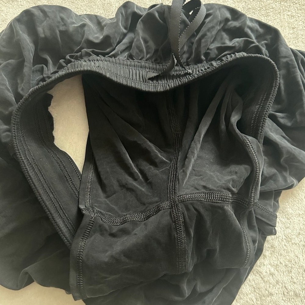 Lululemon Principal Dancer Short *3 - Picture 5 of 8